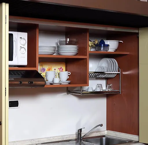 Liberty Lejlighedshotel