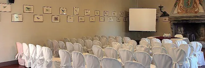 מלון דירות Liberty 3*