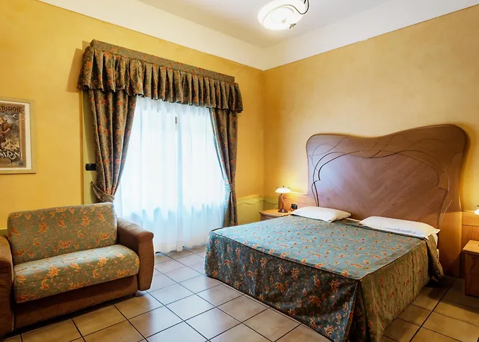 Lejlighedshotel Liberty 3*