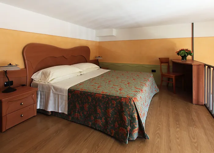 Liberty Lejlighedshotel