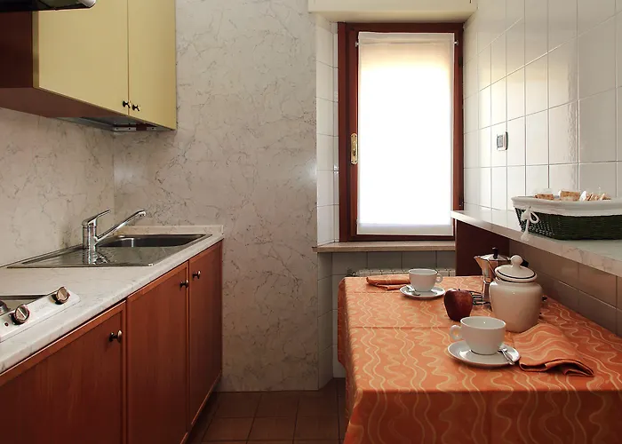 Liberty Lejlighedshotel