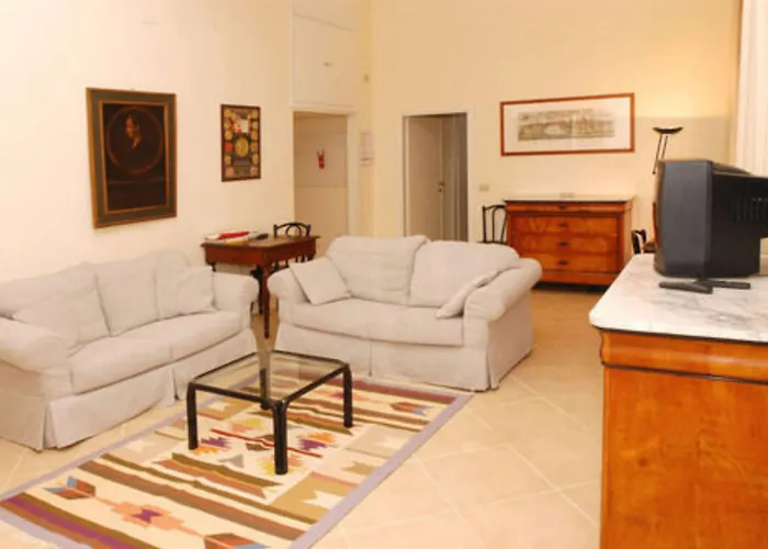 Lejlighedshotel Liberty