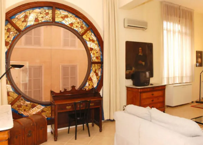 Lejlighedshotel Liberty Parma