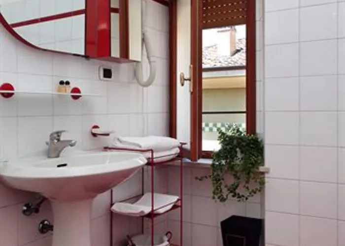 Lejlighedshotel Liberty