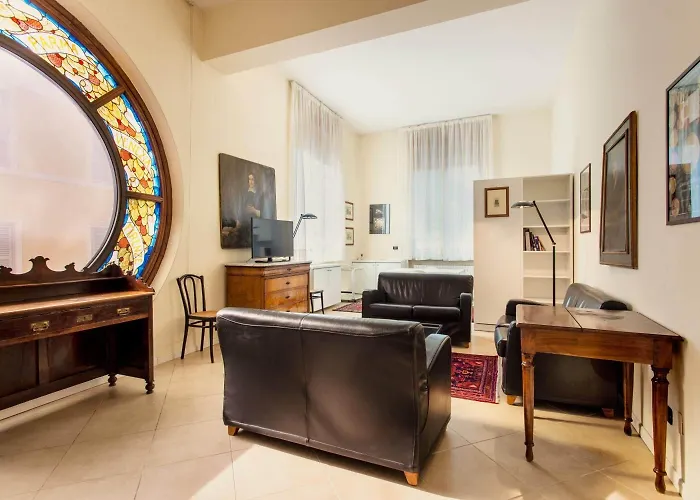 Lejlighedshotel Liberty