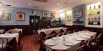 Liberty Lejlighedshotel 3*