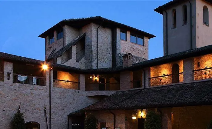 Lejlighedshotel Liberty