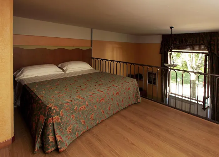 Liberty Lejlighedshotel