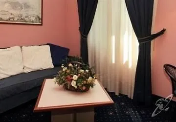 Liberty Lejlighedshotel 3*