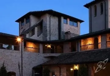 Lejlighedshotel Liberty 3*