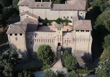 Lejlighedshotel Liberty Parma